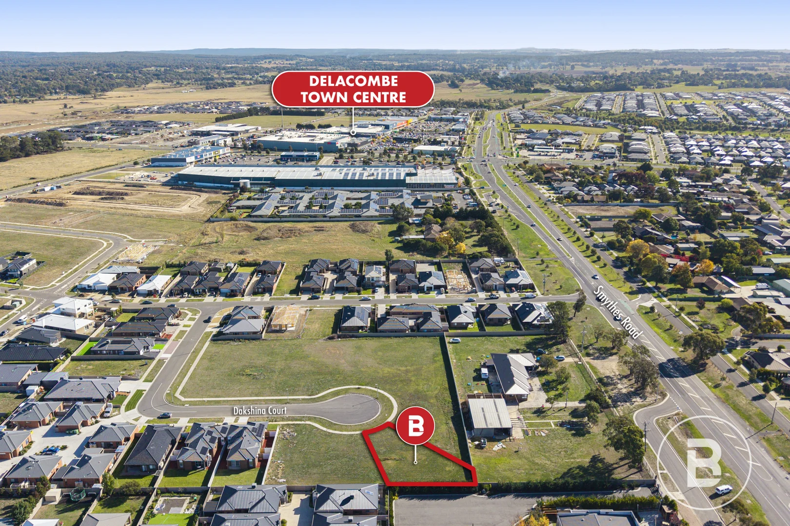 Additional image 5 of 9 Dakshina Court, Delacombe VIC 3356