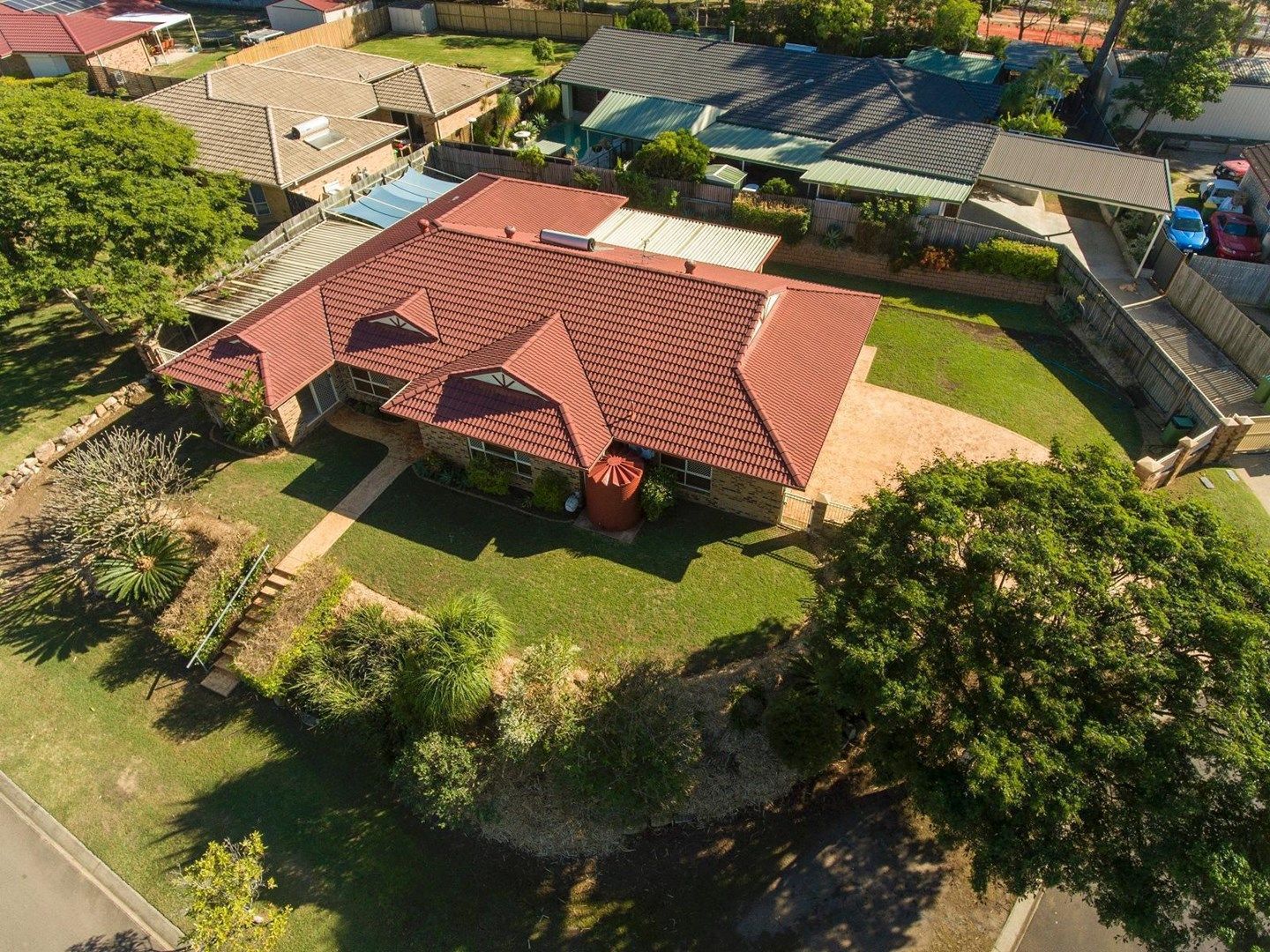 25 Highridge Road, Springfield QLD 4300, Image 1