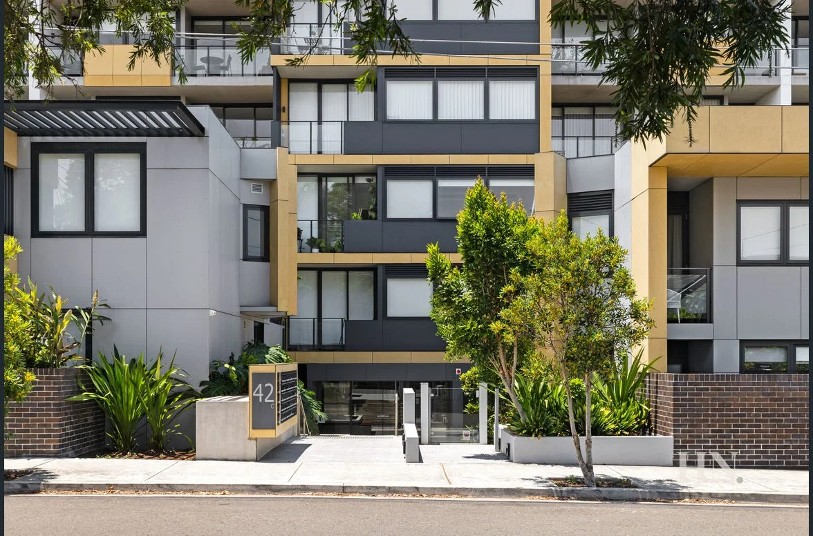 Additional image 9 of 209/42C Formosa Street, Drummoyne NSW 2047