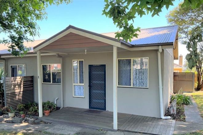 Picture of 1/1 Law Street, NEWBOROUGH VIC 3825