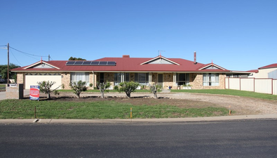 Picture of 1 Seery Close, MOREE NSW 2400