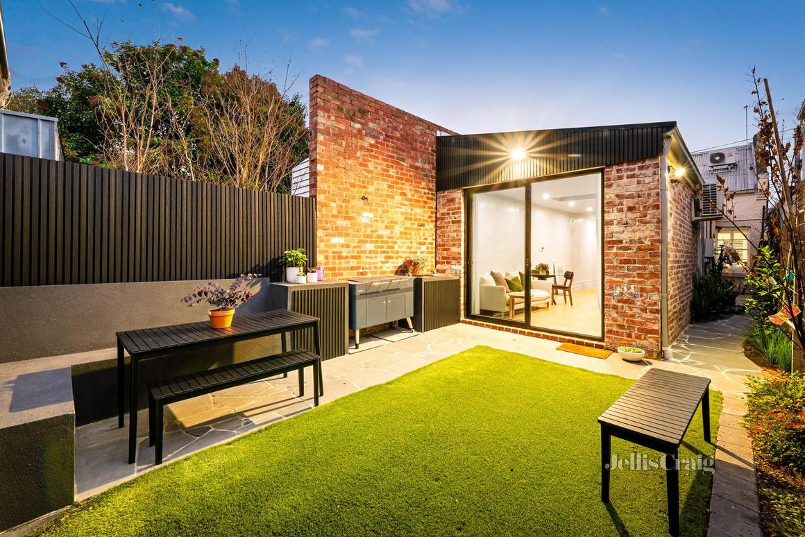 Picture of 161 Keele Street, COLLINGWOOD VIC 3066