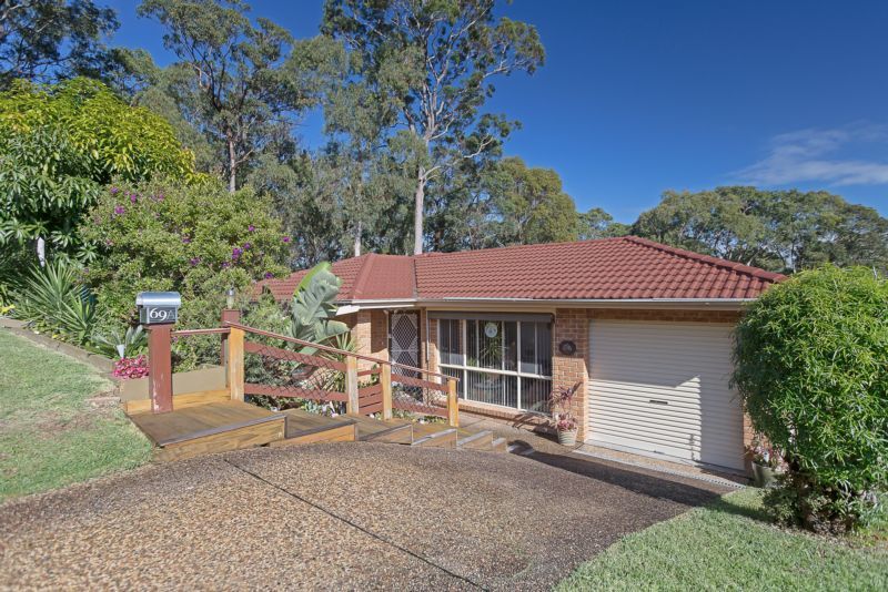 69A CRESCENT ROAD, Charlestown NSW 2290, Image 0