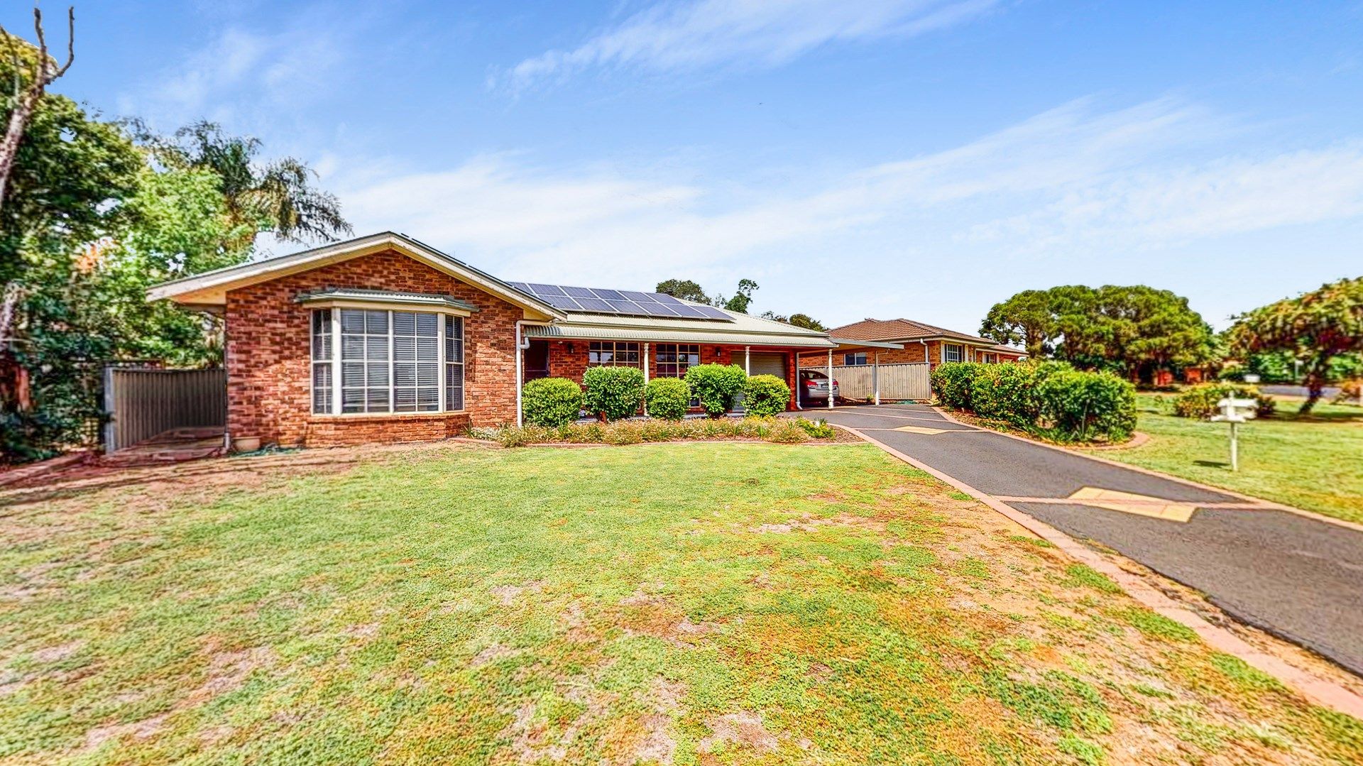 3 bedrooms House in 47 St Georges Terrace DUBBO NSW, 2830