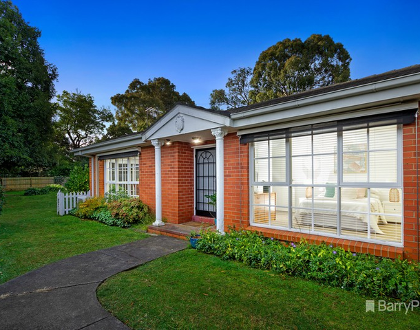 5/21 Elmhurst Road, Bayswater North VIC 3153