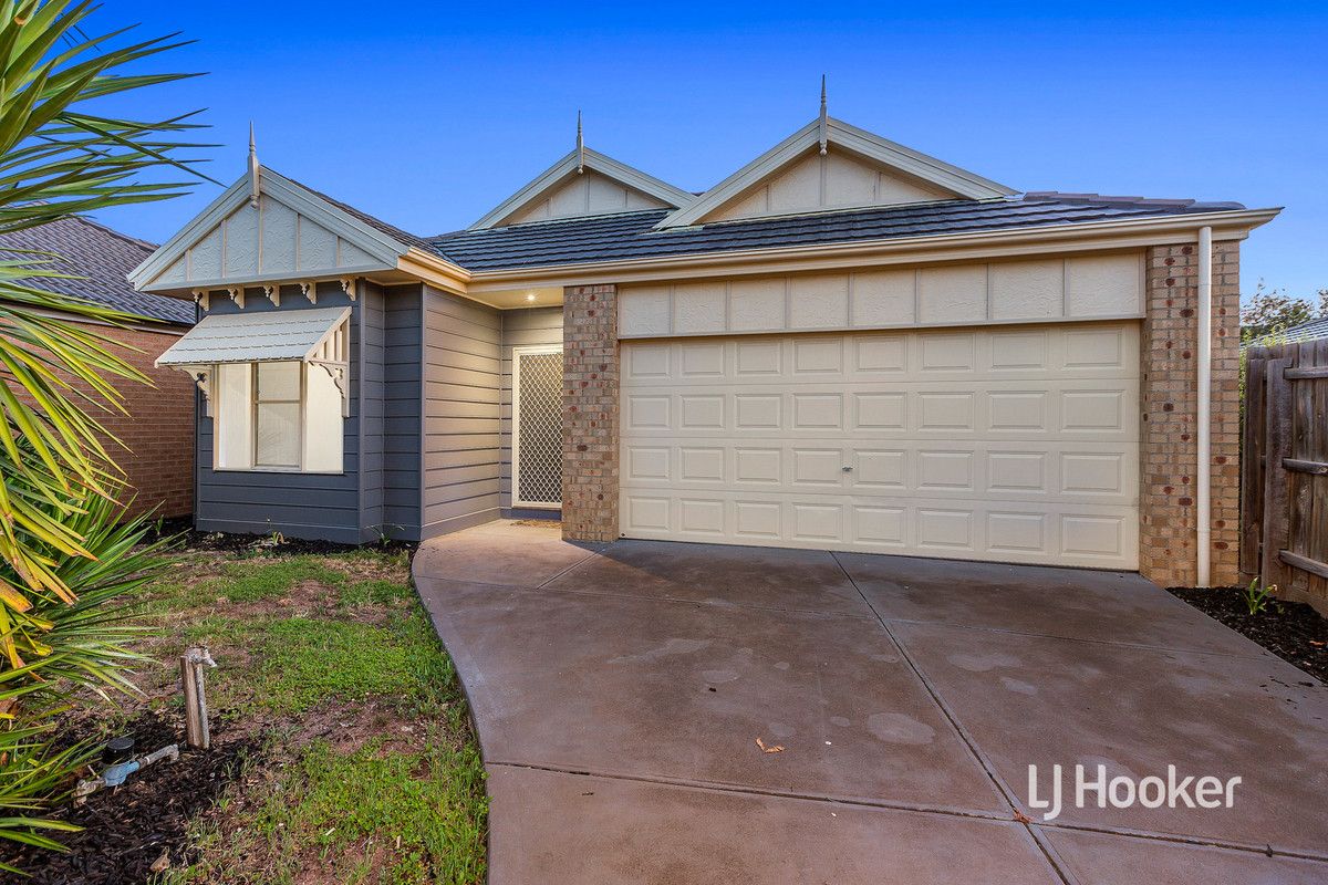 63 Rowland Drive, Point Cook VIC 3030