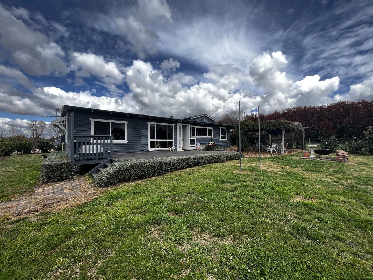 2 bedrooms House in 238 Bundarra Road ARMIDALE NSW, 2350