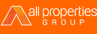 All Properties Group logo