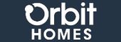 Logo for Orbit Homes Australia