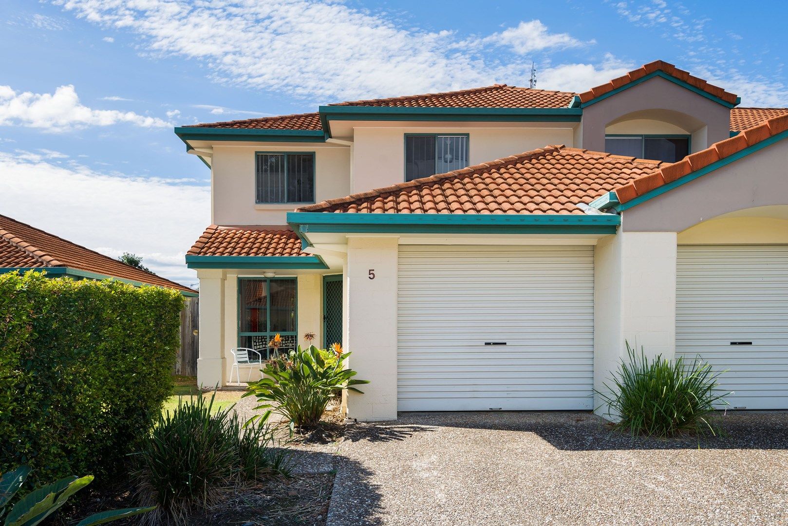 3 bedrooms Townhouse in 50 Beattie Road COOMERA QLD, 4209