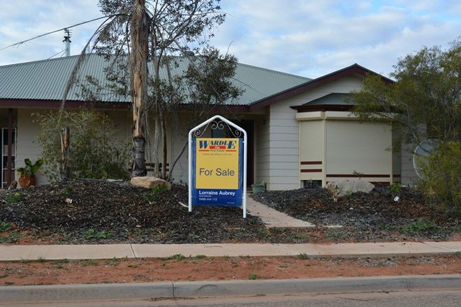 Picture of 28 Coolibah Drive, ROXBY DOWNS SA 5725