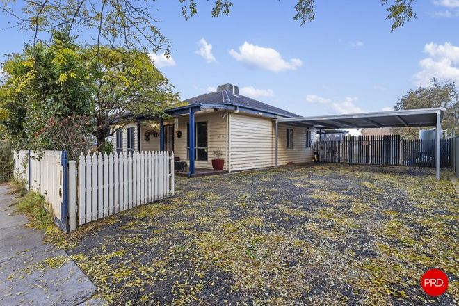 Picture of 66 Nelson Street, CALIFORNIA GULLY VIC 3556