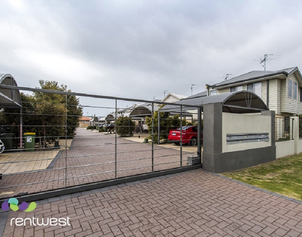 3/14 Wattleglen Avenue, Erskine WA 6210