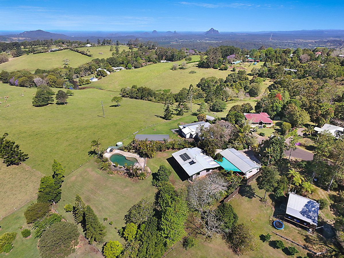 2 Honeyeater Lane, Maleny QLD 4552, Image 0