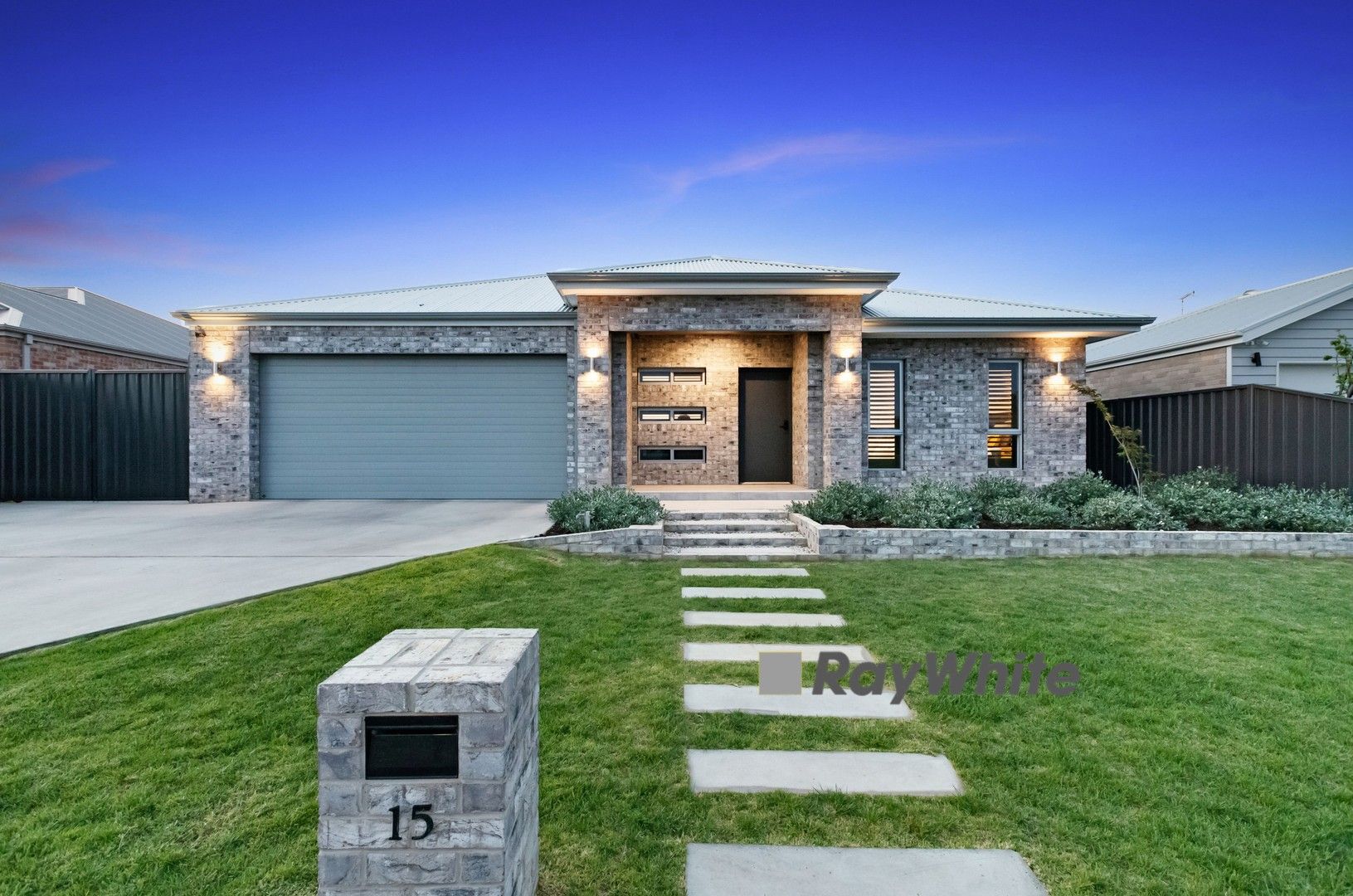 4 bedrooms House in 15 Wetlands Drive MILDURA VIC, 3500