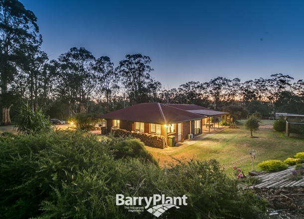 45 Fisher Road, Drouin West VIC 3818