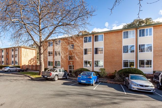 Picture of 13/3 Waddell Place, CURTIN ACT 2605
