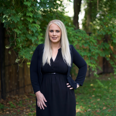 Kate Handley, Sales representative