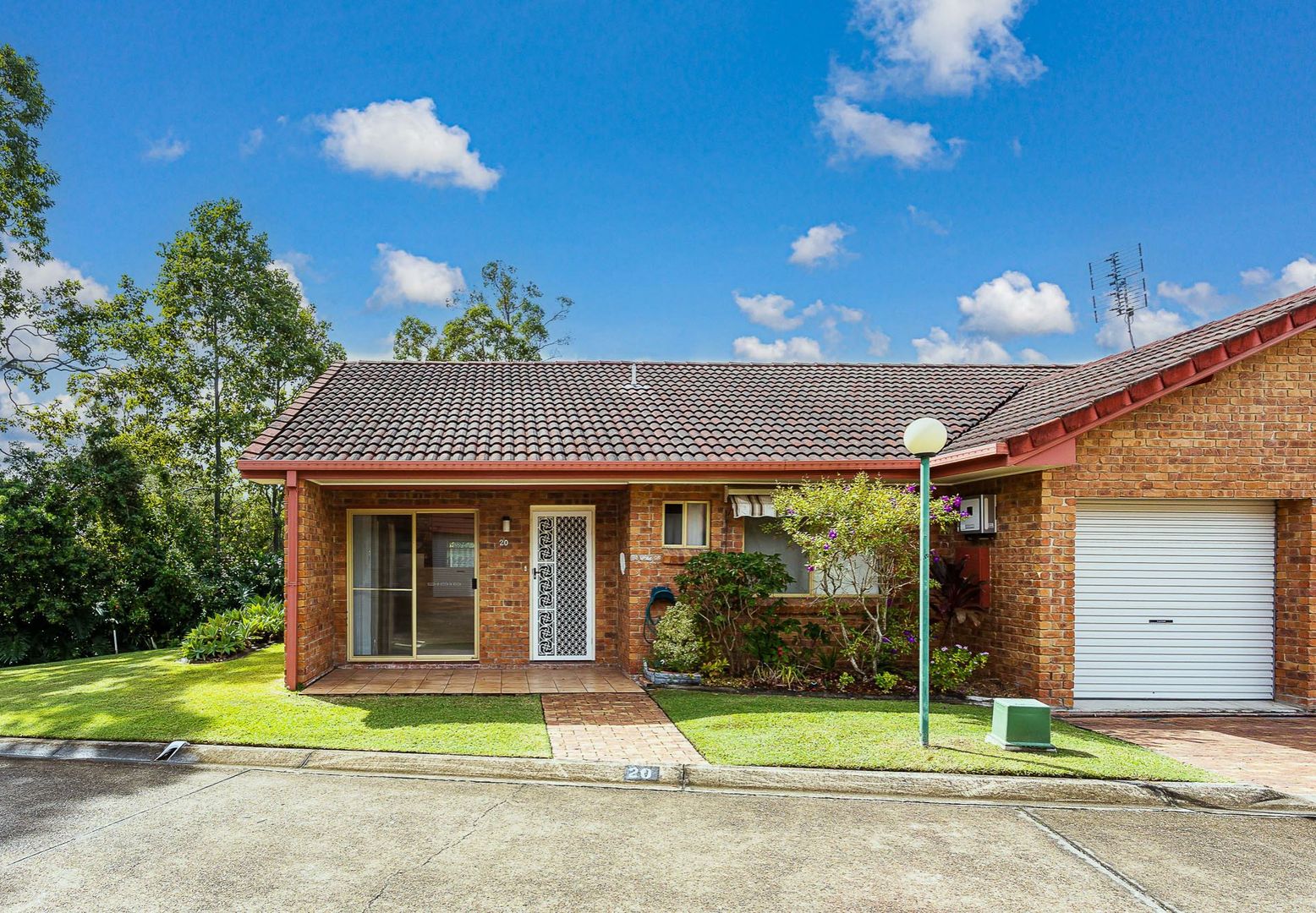 20/37 Old Coach Road, Tallai QLD 4213, Image 1