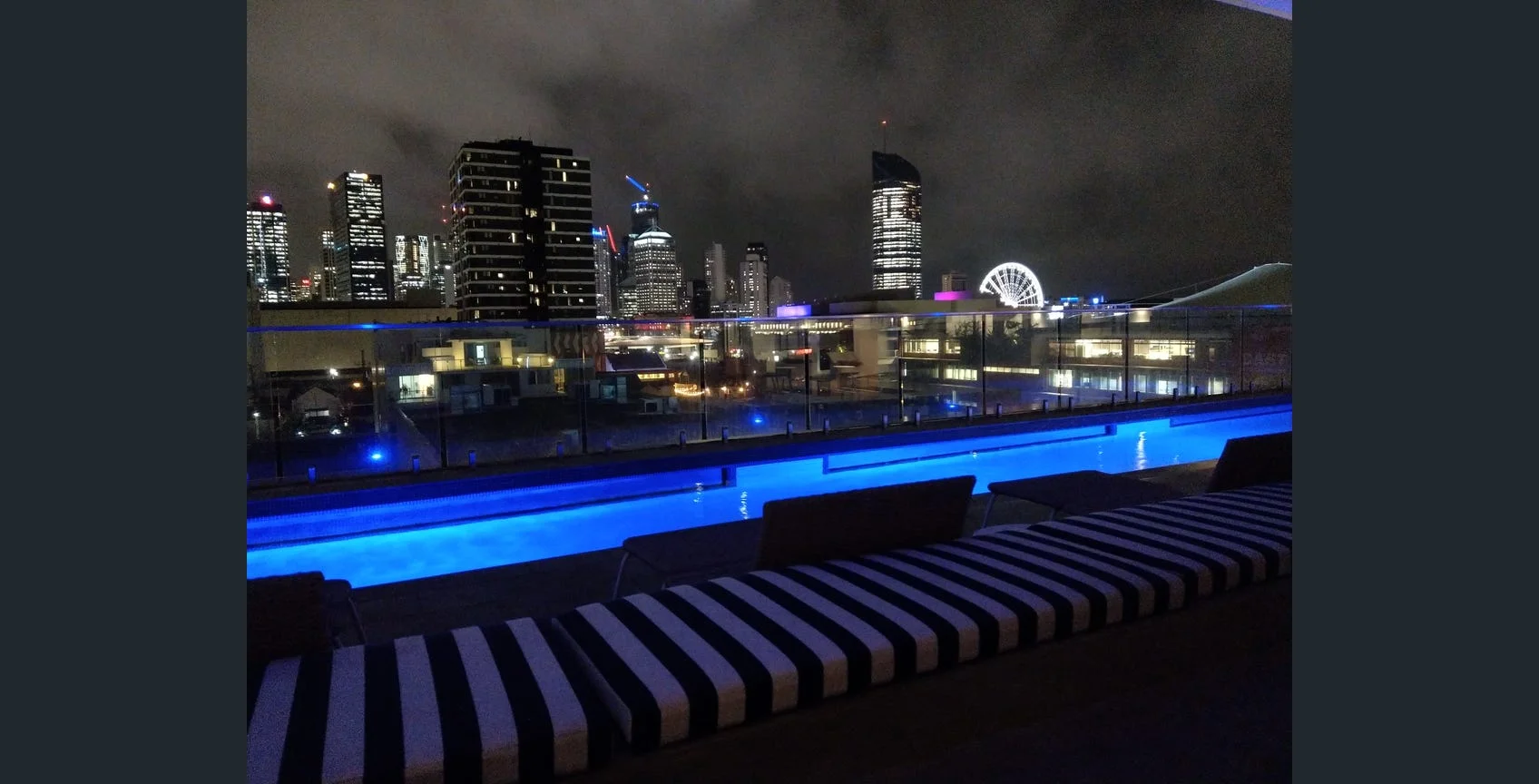 Additional image 14 of 11003/22 Merivale Street, South Brisbane QLD 4101