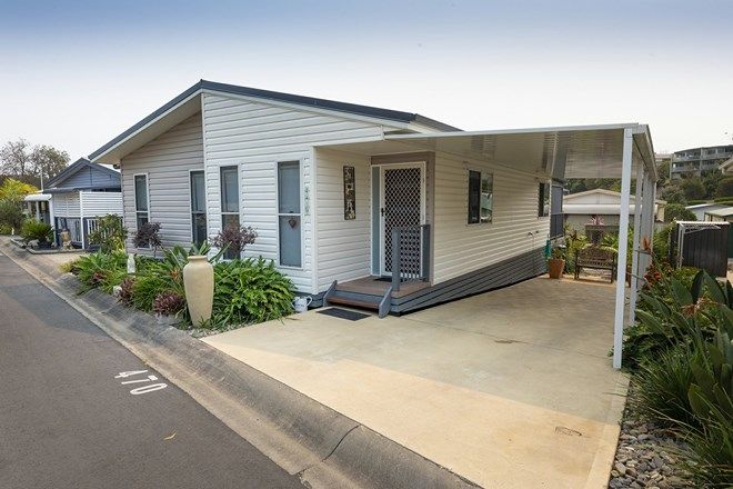 Picture of 470-21 Red Head Road, HALLIDAYS POINT NSW 2430