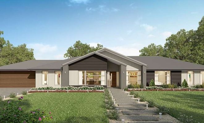 Picture of Lot 23 Gardenia Court, NEW BEITH QLD 4124