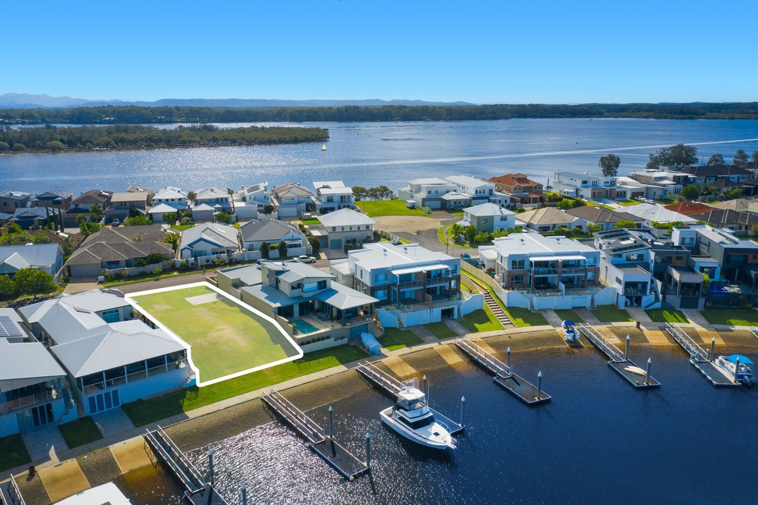 22 Portside Crescent, Port Macquarie NSW 2444, Image 1