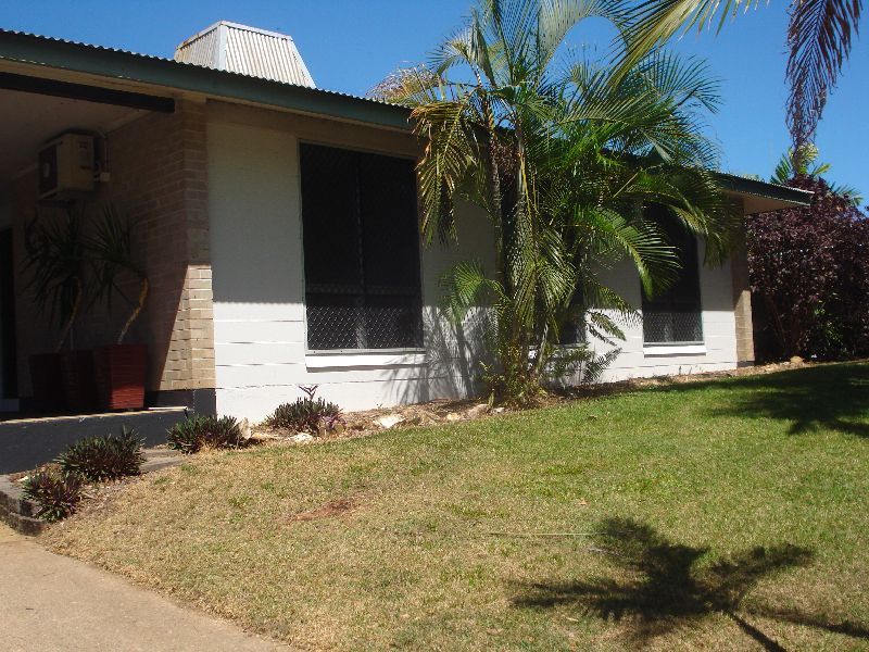 4 Teal Court, Wulagi NT 0812