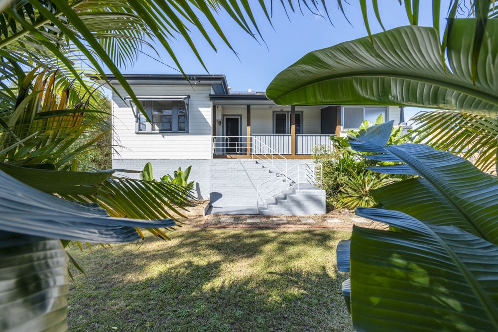 4 bedrooms House in 84 Clarence Street GRAFTON NSW, 2460