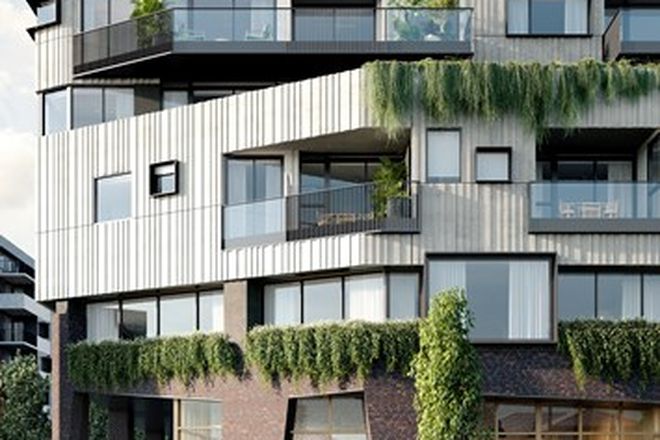 418 Real Estate Properties For Sale In Brunswick East Vic 3057 Domain