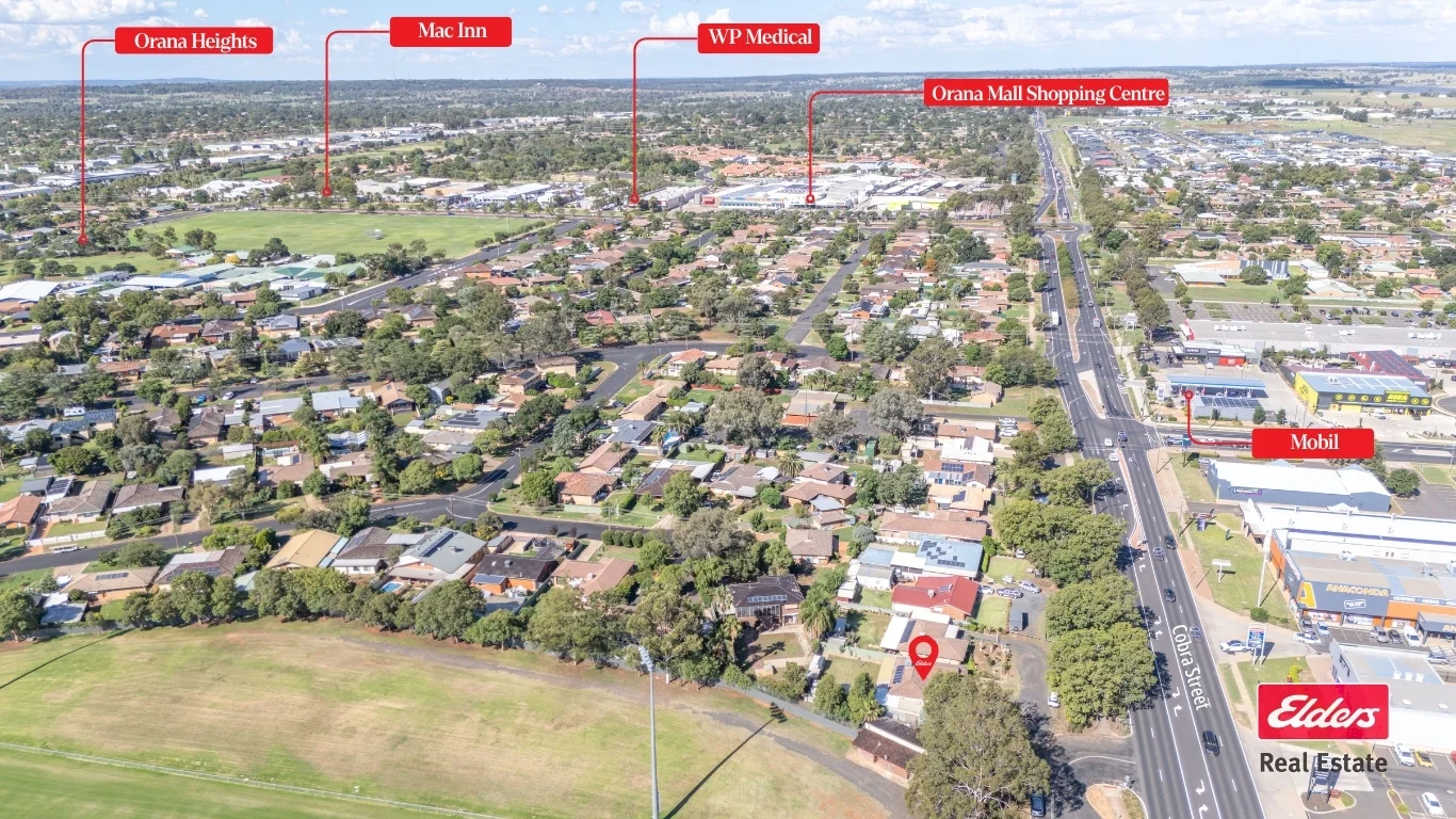 Additional image 32 of 168 Cobra Street, Dubbo NSW 2830