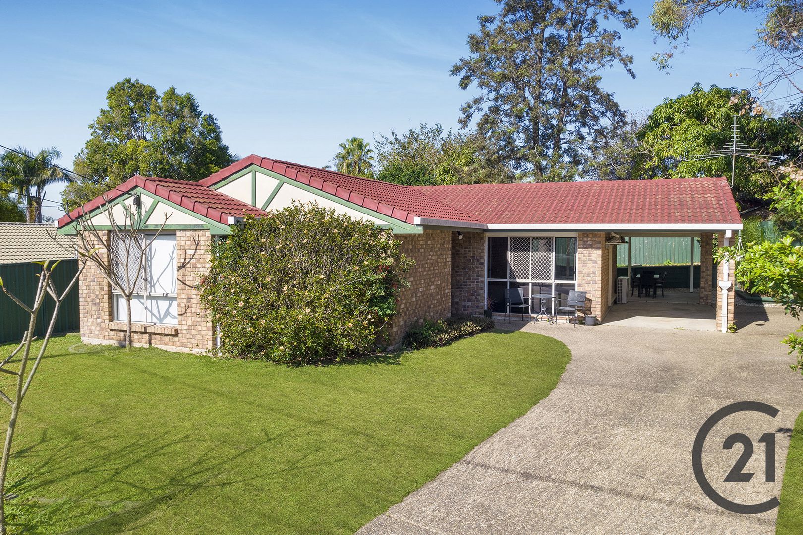4 Piccadilly Court, Browns Plains QLD 4118