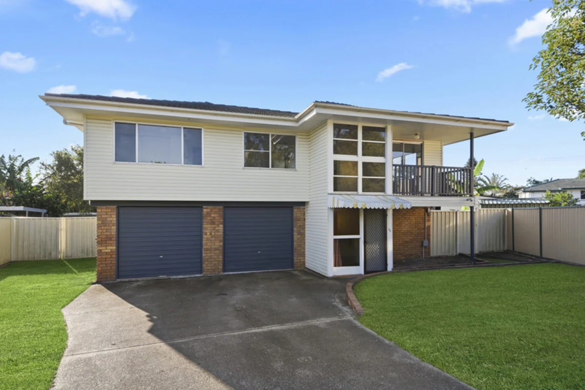 Primary image of 30 Harback Street, Zillmere QLD 4034