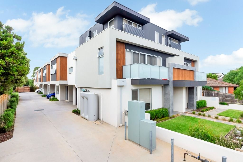 7/19 Jellicoe Street, Werribee VIC 3030