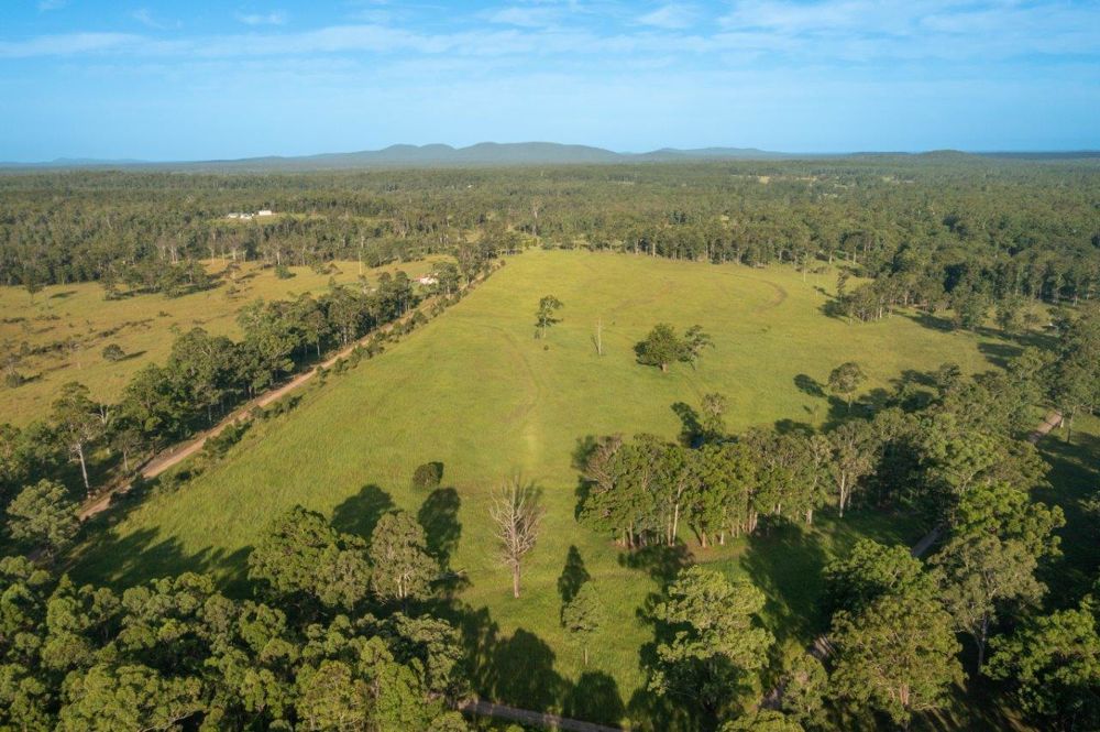 Lot 101 of  27 Seams Road, Kundabung NSW 2441, Image 2