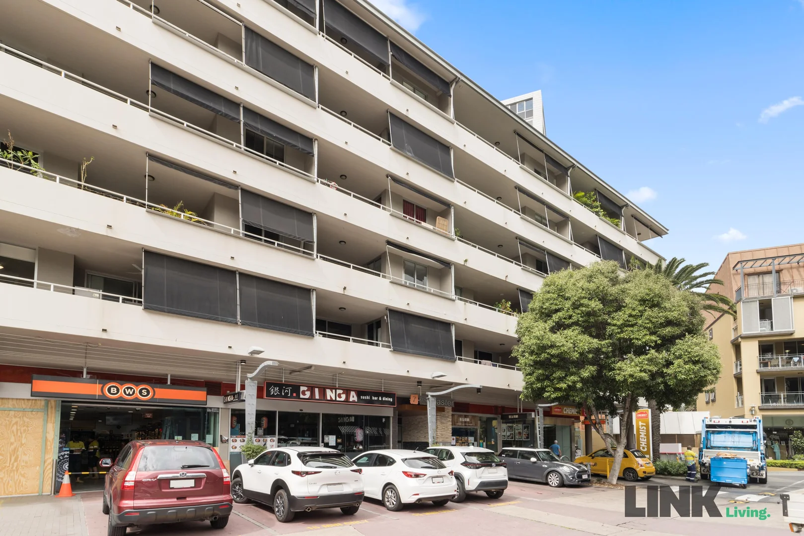 Additional image 16 of 740/1000 Ann Street, Fortitude Valley QLD 4006