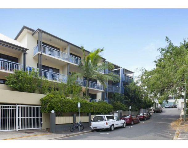1/20 Terrace Street, Spring Hill QLD 4000
