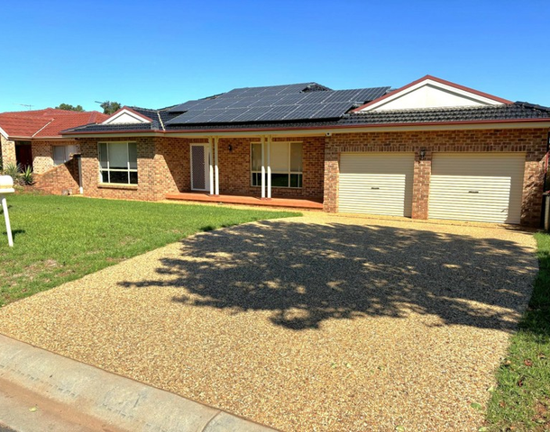 28 Nelson Drive, Griffith NSW 2680