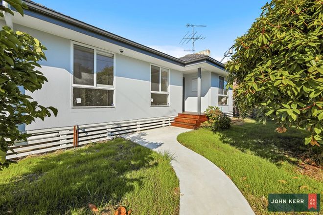 Picture of 107 Service Road, MOE VIC 3825