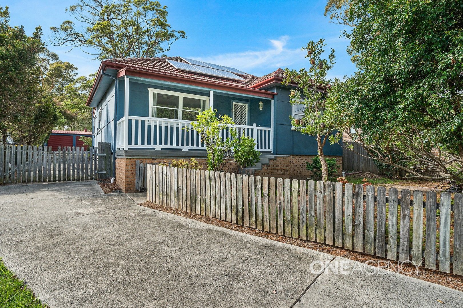 34 Tibbles Avenue, Old Erowal Bay NSW 2540, Image 0