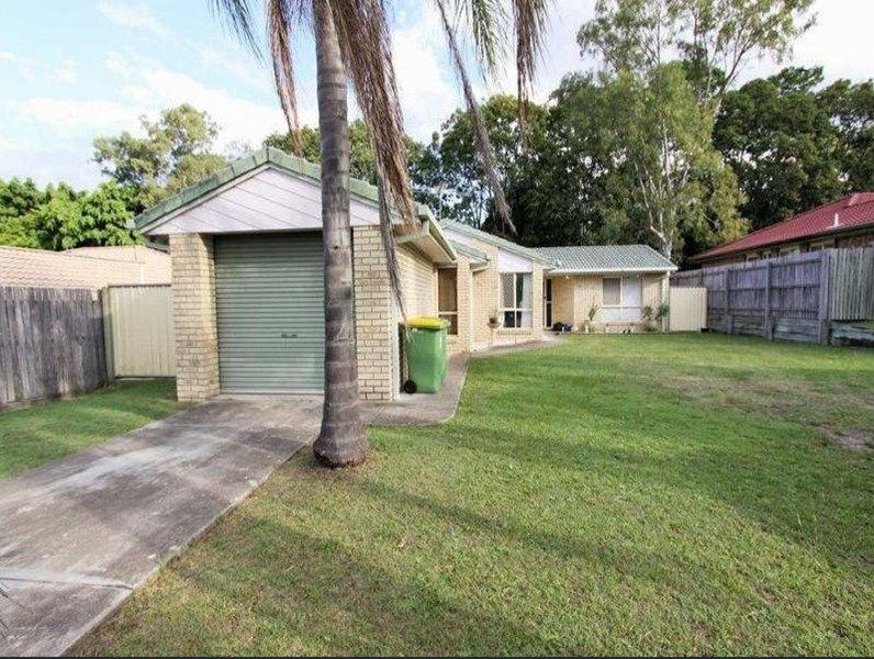 56 Moreton Street, Boronia Heights QLD 4124 House For Rent 530
