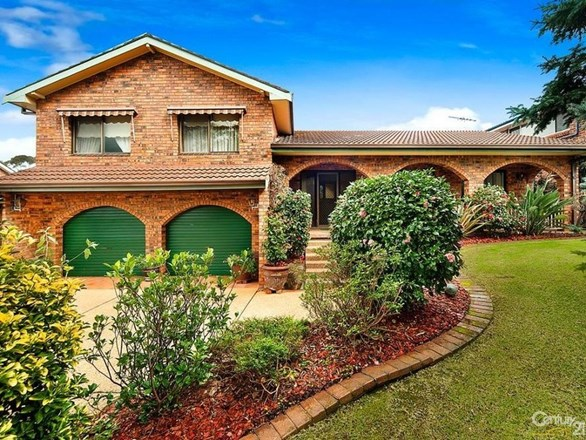 9 Paxton Crescent, Cherrybrook NSW 2126