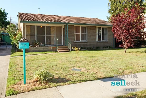 115 Antill Street, Downer ACT 2602, Image 0