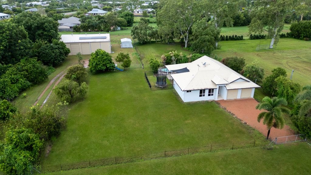 80 Samhordern Road, Alice River QLD 4817, Image 0