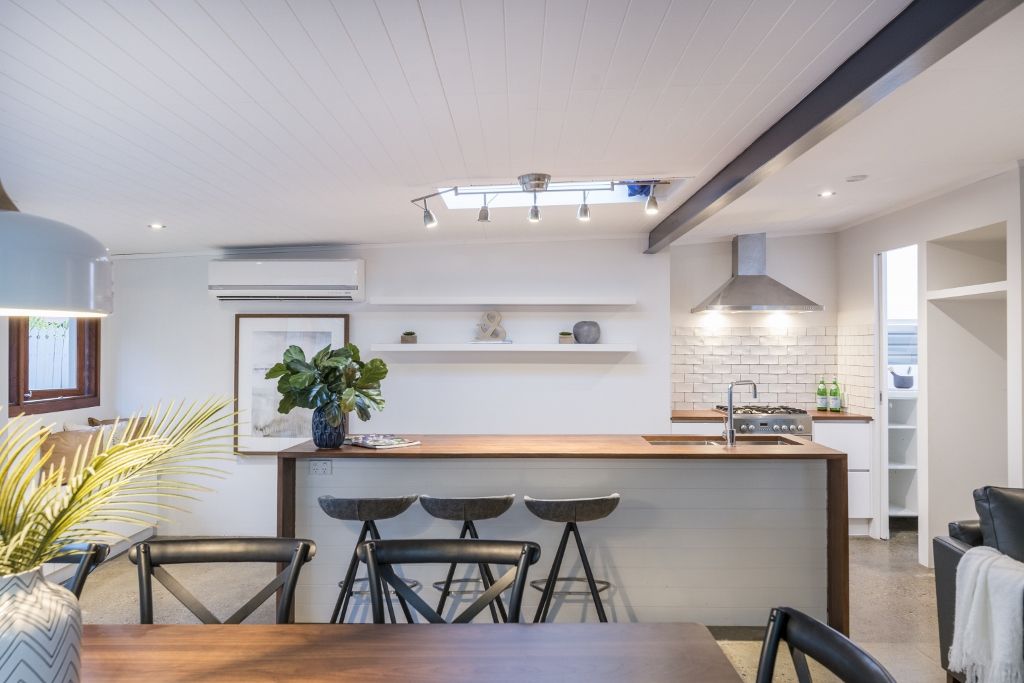 3 bedrooms House in 32 Sheriff Street PETRIE TERRACE QLD, 4000