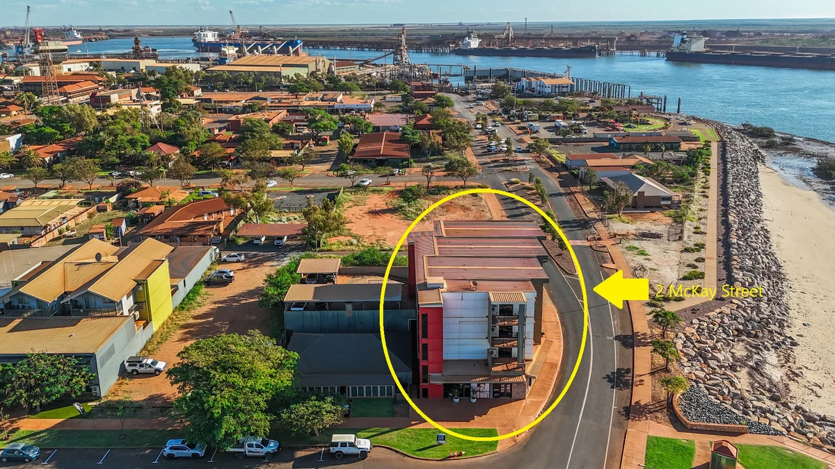 Additional image 25 of 15/2 McKay Street, Port Hedland WA 6721