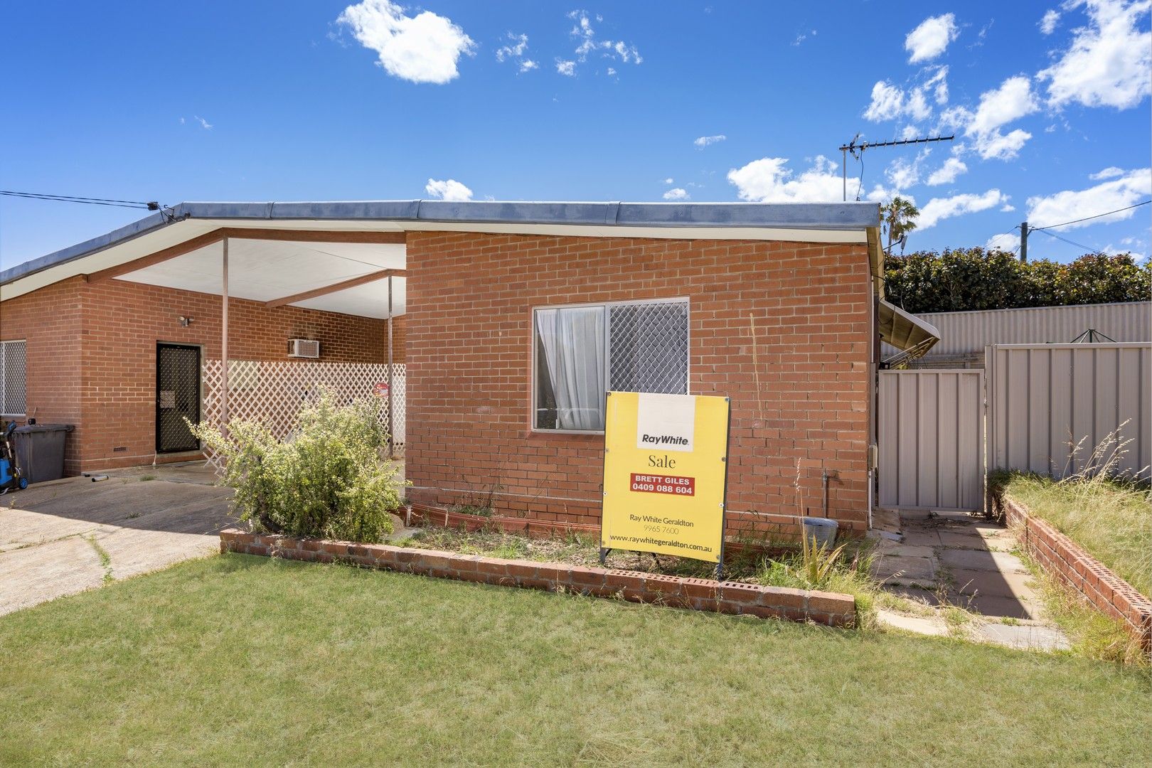 15B Kelly Street, Geraldton WA 6530, Image 2