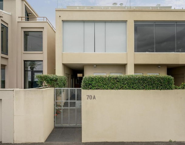 70A Beaconsfield Parade, Albert Park VIC 3206