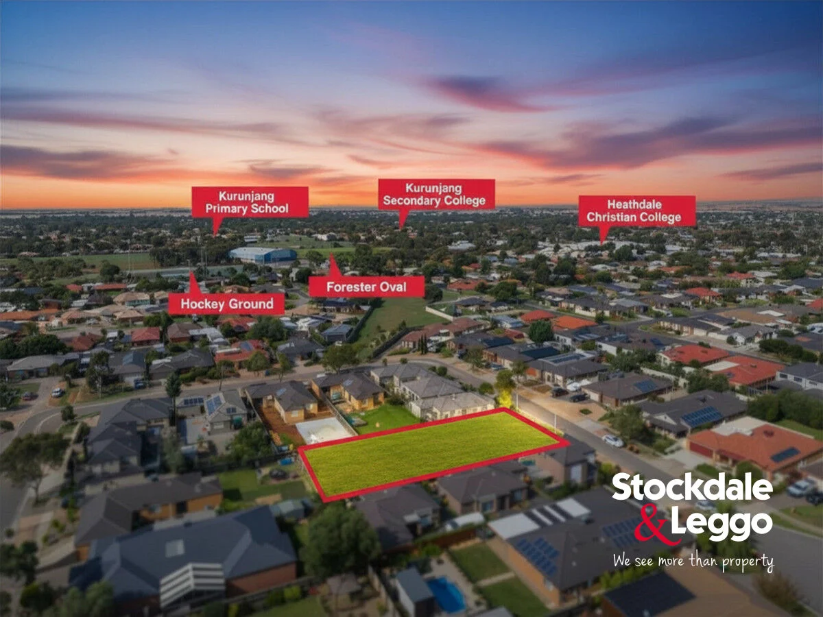 Additional image 4 of 58 McBurnie Drive, Kurunjang VIC 3337