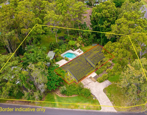 17 Billabirra Crescent, Nerang QLD 4211